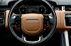 Nye Range Rover Sport P400e kommer til Norge om noen få måneder. Bilde: JLR