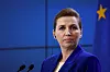 En tøffing. Statsminister Mette Frederiksen er utålmodig og besluttsom. Beskjeden til forsvaret er nå «kjøp, kjøp, kjøp».