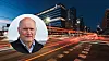 Markedssjef Torgeir Andersen er en forkjemper av digitalisering innen strømdistribusjon, med mål om å oppnå energieffektivisering, økt sikkerhet og bedre oppetid.