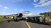 Panavia Tornado GR4 fra R.A.F