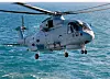 AW 101 - tidligere EH 101 - fra Agusta Westland.
