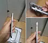 Dette skal være chassiset til Galaxy S6, om vi skal tro alt vi leser på internett.