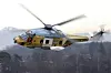 NH 90 fra Agusta Westland er en av helikoptertypene som vurderes som erstatter for Sea King.