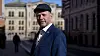 Owe Ingemann Waltherzøe, leder i Industri- og næringspartiet (INP).