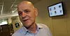 Jon Stærkebye, global direktør olje og gass, IBM.
