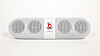 Beats Pill er ikke stort større enn et lite pennal. Det merkes også på lyden.