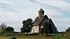 Tingelstad gamle kirke ble påbegynt i 1220 og er en av våre 159 middelalderkirker bygget i stein. Feilaktig utført restaurering må nå gjøres om igjen.