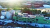 Romerike biogassanlegg.