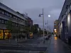 KAN BLI MØRKT: Statnett har varslet Alta Kraftlag om at deler av Alta kan bli koblet ut for å sikre at strømnettet ikke bryter sammen.