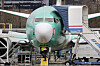 Boeing har hatt flere problemer med bestselgeren 737 Max de siste årene.