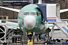 Boeing har hatt flere problemer med bestselgeren 737 Max de siste årene.
