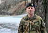 Johannes Kibsgaard, hovedlærer i strategi ved Stabsskolen, mener Macrons tale om atomvåpen ikke var så dramatisk som det kan virke som.