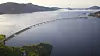 Prosjektgruppen håper konstruksjonen vil bli en turistattraksjon.