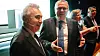 IEA-sjef Fatih Birol og Equinors toppsjef Eldar Sætre fant hverandre på Equinors høstkonferanse denne uken, i et ønske om at kullkraften må kuttes, og erstattes med gass.