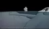 Rørbrua har en seilingsdybde på 14 meter.