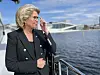 Å gi inntrykk av at det er kjernekraft som vil gjøre vindkraft unødvendig fremover, blir feil, sier Åslaug Haga, administrerende direktør i Fornybar Norge. Tirsdag arrangerte organisasjonen seminar om bord på den elektriske katamaranen «Legacy of the Fjords».