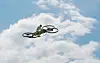 Denne dronen er en forminsket versjon av den kommende Hoverbike og er til salgs under navnet Drone 3.