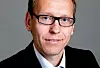 Øystein Tunsjø,reagerer på at Equinor ikke involverte regjeringen før Cosl fikk riggoppdraget. Foto: Forsvaret