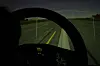 Gripen simulator
