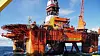 Transocean Arctic boret avgrensningsbrønner på Skarfjell-funnet.