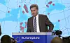 Energikommisær Günther Oettinger ønsker å innføre et felles regelverk for petroleumsnæringen. Han blir kritisert for å lytte mer til miljøvernere enn til industrien.