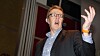 IKT-Norges generalsekretær Per Morten Hoff mener det er klassisk hersketeknikk når Direktoratet for nødkommunikasjon hevder hans argumentasjon er full av feil.
