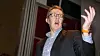 IKT-Norges generalsekretær Per Morten Hoff mener det er klassisk hersketeknikk når Direktoratet for nødkommunikasjon hevder hans argumentasjon er full av feil.