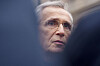 – Når USAs president varsler toll på 25 prosent mot verdens største indre marked, EU, må vi være forberedt på at det kan få ganske alvorlige konsekvenser, sa finansminister Jens Stoltenberg på Politisk kvarter på NRK torsdag morgen.