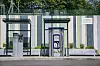 Hydrogenstasjonen på Høvik er den eneste stasjonen i Oslo-området hvor hydrogenbiler kan fylle opp tanken. Hydrogenbilforeningen ønsker flere stasjoner gjenåpnet.