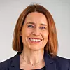 Anne Mette Havaas, strategisjef for offentlig sektor i Spir Group Foto: Privat