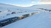 Nordlandsbanen blir første banestrekning med digitale signaler i Norge.