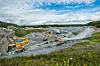 Jernbaneverket har strammet inn på entreprenøren Acciona Ghellas overtidspraksis på Follobaneprosjektet på Åsland slik at flere av arbeiderne får overtidskompensasjon enn i fjor.
