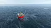 Wisting-feltet er en selvstendig felt i Barentshavet. Illustrasjon: Equinor