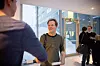 Rolf Assev i StartupLab.