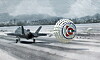De norske F-35-flyene blir utstyrt med bremseskjerm slik at de kan operere i norsk vinter.