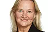 Fungerende konsernsjef i Statnett, Elisabeth Vike Vardheim