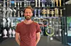 Sondre Audal forteller at Revolve kan gi medlemmene mye «kjærlighet» – men da må man prioritere laget. Foto: Privat
