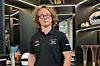 William Moriggi tviler på at han hadde jobbet i Jaguar sitt Formel E-lag uten erfaringene fra Revolve. Foto: Privat