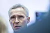NATOs Generalsekretær Jens Stoltenberg deltar på den årlige sikkerhetskonferansen i München. Foto: Javad Parsa / NTB