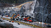 Eksertgruppen har bestemt at deler av fjellskjæringen både nord og sør for rasstedet skal fjernes.