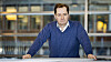 Administrerende direktør Lars Jacob Hiim i Boligprodusentenes forening.