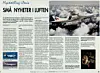 Teknisk Ukeblad nummer 31 1993 Bilde: Faksimile