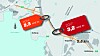I forbindelse med detaljplanleggingen har prisen på den 5,5 kilometer lange strekningen økt med 40 prosent.