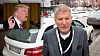 Øystein Noreng er ikke overrasket over at president Donal Trump trekker USA ut av Parisavtalen. Han tror heller ikke det er en dum beslutning, spesielt sett fra et amerikansk ståsted.