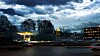 Slik vil den første Uno X-hydrogenstasjonen se ut når den åpner til høsten.