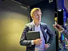 RWEs havvind-sjef Pål Coldevin er usikker på om det hjelper på markedssituasjonen å vente noen måneder. Foto: Ellen Synnøve Viseth