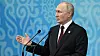 Russlands president Vladimir Putin nekter for at Russland har noe å gjøre med skadene på gassrørledningen Balticconnector i Finskebukta..