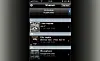 Shazam-Liste