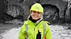 Nye Veiers administrerende direktør, Anette Aanesland. Foto: Nye Veier