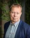 Torberg Falck ved NTNU har regnet på hva utenforskap koster samfunnet. Foto: NTNU